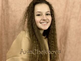 AidaChekhova
