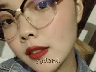 Aidand