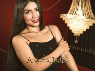 AidaraHadid