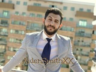 AidenSmithXX