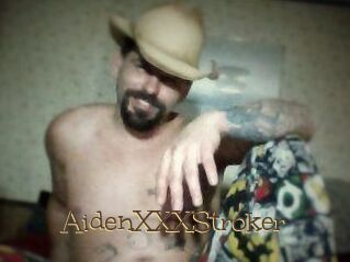 Aiden_XXX_Stroker