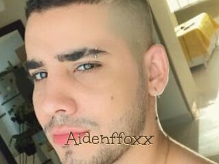 Aidenffoxx Porno FR