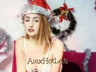 AiexHotLedi Porno FR