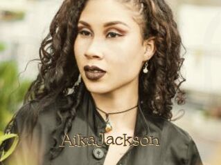 AikaJackson