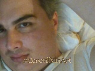 AileronDanArt