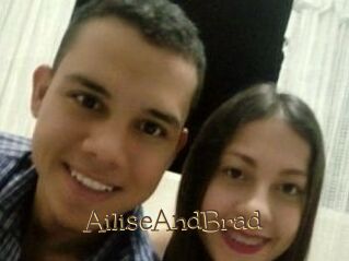 AiliseAndBrad Porno FR