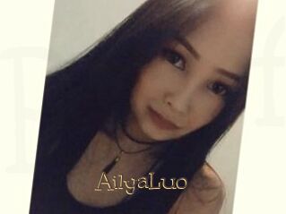 AilyaLuo