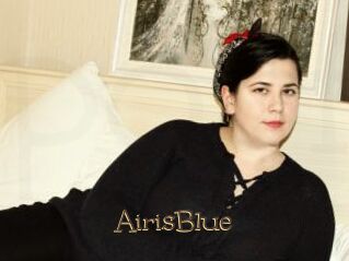 AirisBlue Porno FR