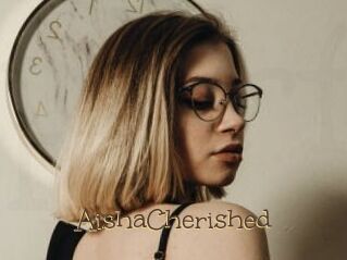 AishaCherished