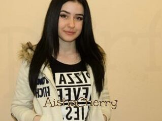 AishaCherry