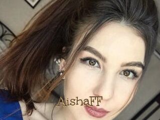 AishaFF Porno FR