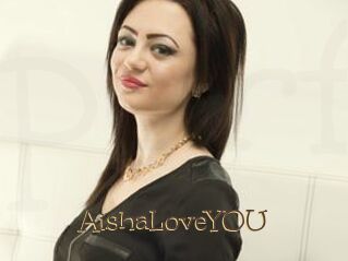 AishaLoveYOU