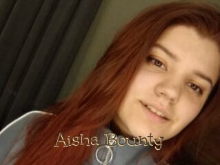 Aisha_Bounty Porno FR