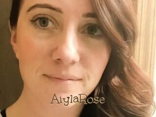 AiylaRose