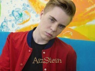 Aiz_Stein
