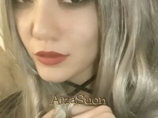 AizaSuon
