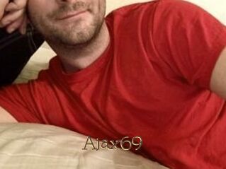 Ajax69 Porno FR