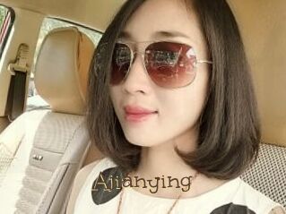 Ajianying Porno FR