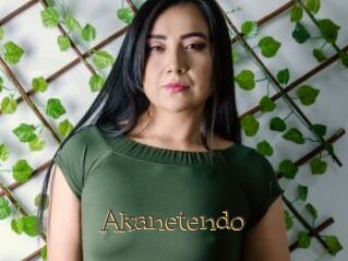 Akanetendo Porno FR