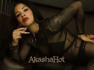 AkashaHot