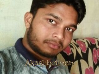 Akashhotman