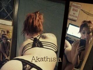 Akathisia