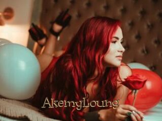AkemyLoung Porno FR