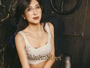 AkikoMori Porno FR