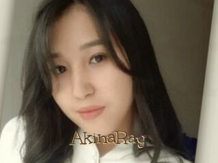 AkinaRay