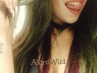 AkiraWild