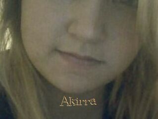 Akirra