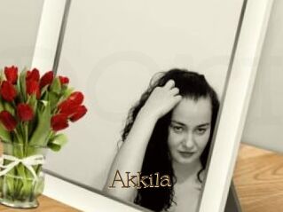 Akkila