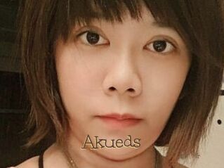 Akueds