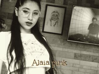 Alaia_pink