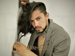 AlamGill Porno FR