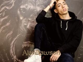 AlanDawson Porno FR