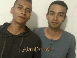 AlanDimitri Porno FR