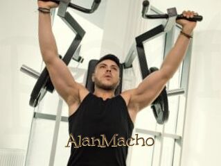 AlanMacho Porno FR