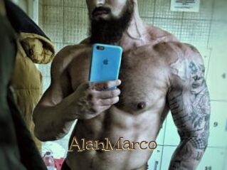 AlanMarco Porno FR
