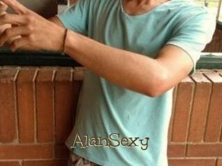 AlanSexy