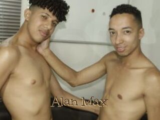 Alan_Max Porno FR
