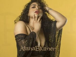 AlanaBlumer