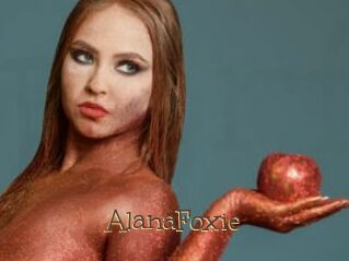 AlanaFoxie