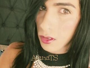 AlanaTS