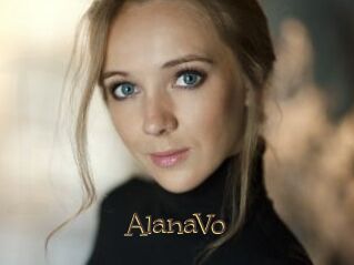 AlanaVo Porno FR