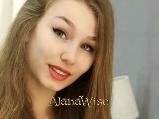 AlanaWise