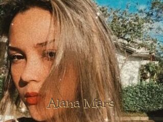 Alana_Mars Porno FR