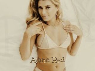 Alana_Red Porno FR