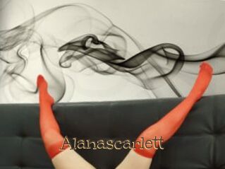 Alanascarlett