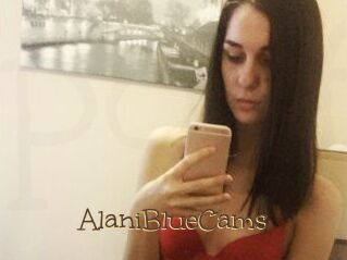 AlaniBlueCams